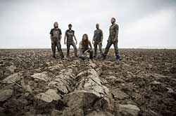 Latest Fenris bandphoto in JPG format